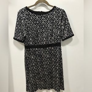 Donna Morgan Holiday Dress